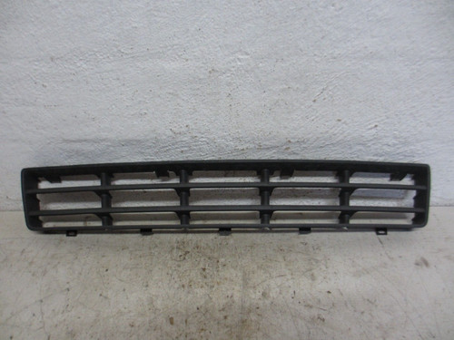 Lüftungsgitter stoßstange - lüftungsgitter,