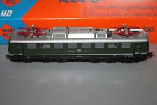 Roco 04140 A Elok Baureihe 150 100-6 DB grün Spur H0 OVP
