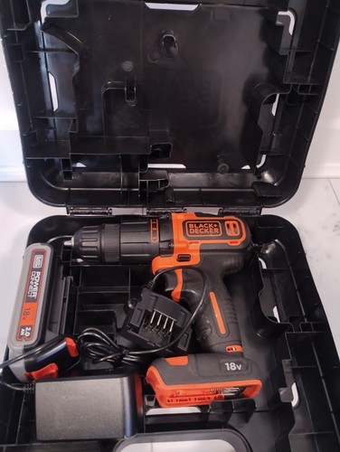 Black decker kombi - &,