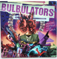 Bulbulators – Principes