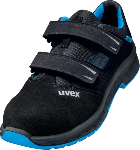Uvex trend sandalen - sandalen, 69368