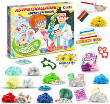 CRAZE 64368 Magic Dough
