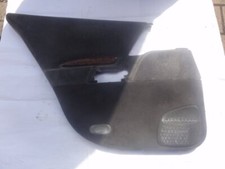 original Türverkleidung Opel