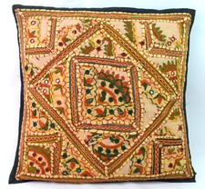 Vintage Sofa Kissenbezug Toll