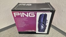 PING Large Lightweight Travelcover | Golfschläger Reisetasche | Lieferung in OVP