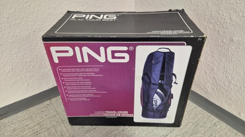 Ping large lightweight - ping,