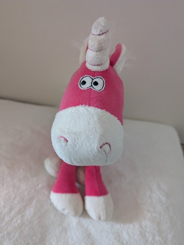 Sigikid einhorn pink edition - sigikid,