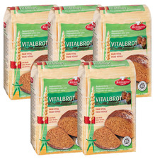 BIELMEIER Brotbackmischung