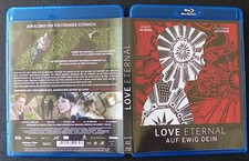 Blu ray love eternal auf - blu-ray/,