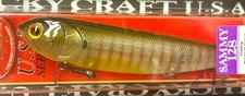 LUCKY CRAFT SAMMY 128 Topwater