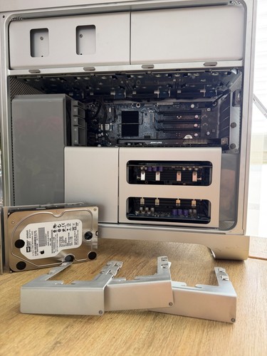 Apple mac pro xeon 2 - pro,