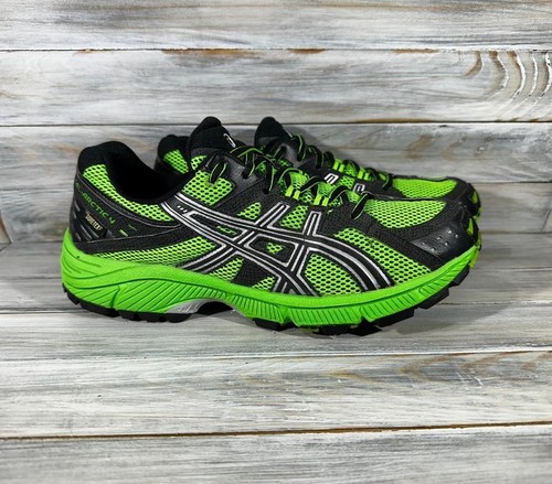 Asics gel arctic gore tex - asics, 4