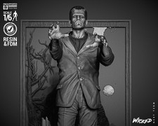 Frankenstein, 1/4-1/24