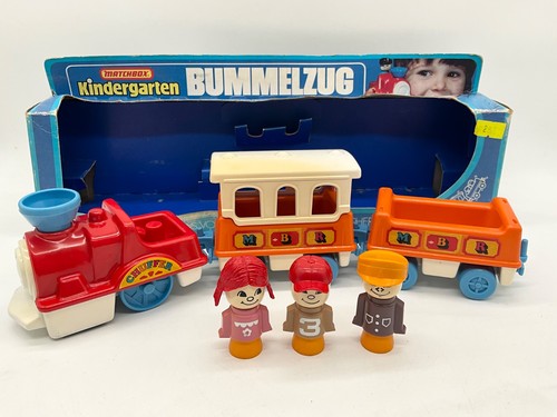 Matchbox kindergarten - matchbox,