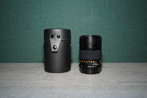 Konica hexanon 135mm 3 - konica, hexanon-ar