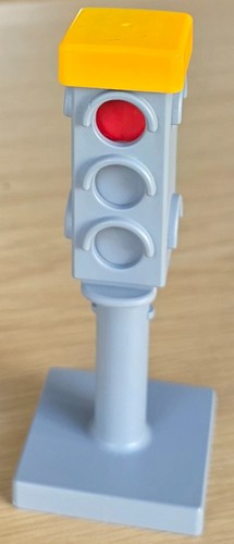 Playmobil ampel - playmobil,
