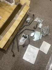 Kubota Frontlader Steuerventil