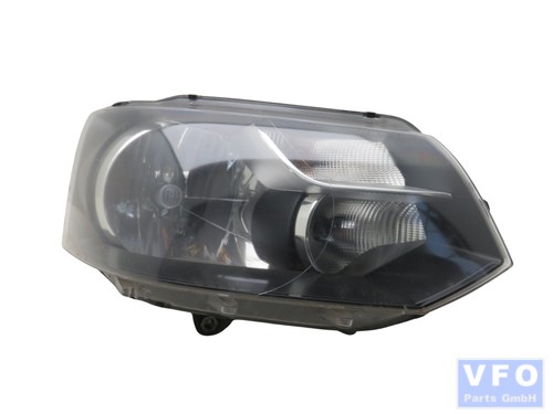 Halogen scheinwerfer rechts - halogen,