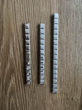 40 Nomination Module davon  12