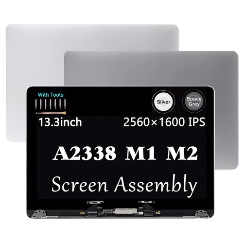 New replacement macbook pro - pro, m1