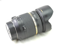 für Nikon, Tamron AF 18-270