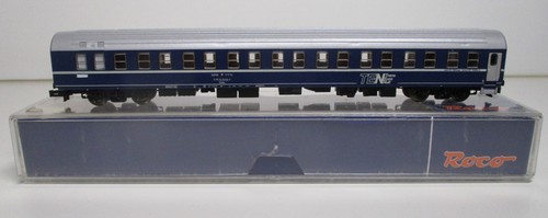 Roco spur personenwagen - spur,