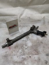 VW Volkswagen Polo 6R Lenkgetriebe Lenkung 6C1423057R Servolenkung