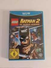 Lego Batman 2 II Dc Super