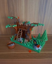 LEGO 6020 Magic Shop BIG MOC