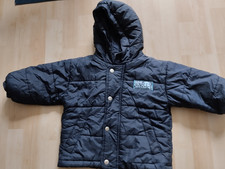 Kinderjacke Winterjacke mit