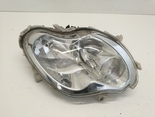 Smart ForTwo 450 Cabrio Coupe