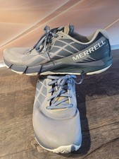 Merrell Damen Outdoor Gr. 39 In Blau