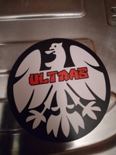 Aufkleber  Ultras SG  Frankfurt 1 Fanszene Sticker SGE FFM UF97 Teil 20