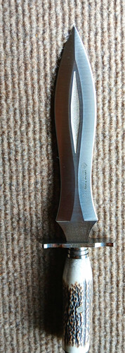 Puma catcher stag - ii,