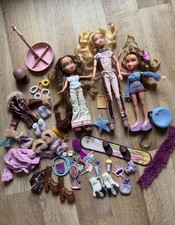 Bratz Puppen Vintage Dolls