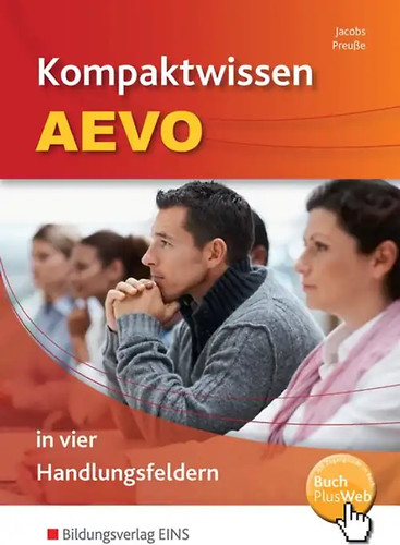 Kompaktwissen aevo - kompaktwissen, /