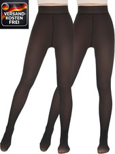 Thermo Damen Strumpfhose