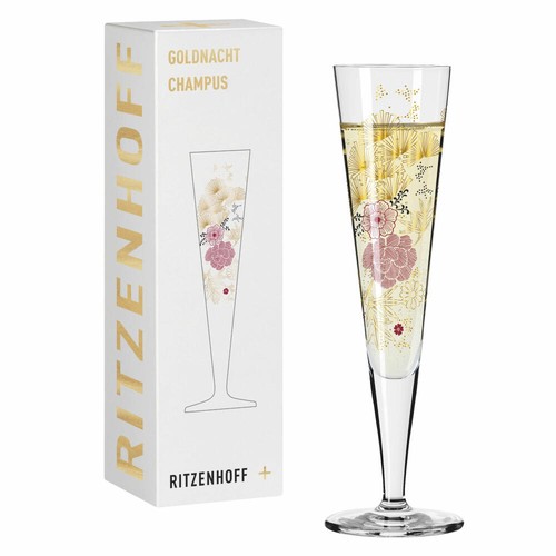 Ritzenhoff champagnerglas - ritzenhoff,