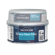 Epoxy Fiber Filler