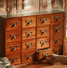 TRAUMHAFTE Kommode kleiner