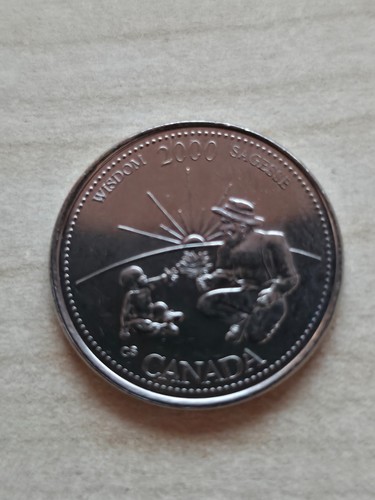 Cent von 2000 wisdom - cent,