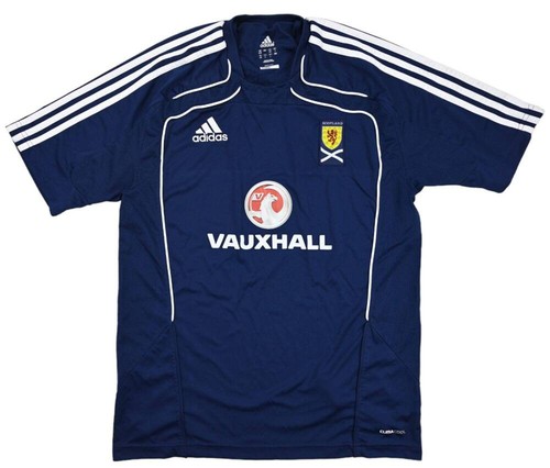 Adidas 2010 scotland - adidas, 2010-11