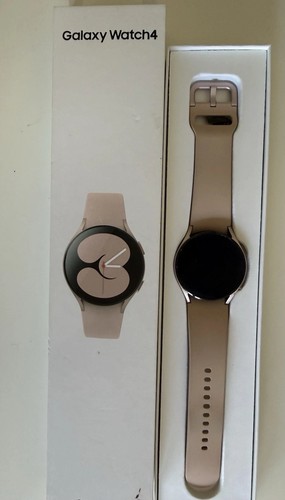 Samsung galaxy watch4 - samsung,