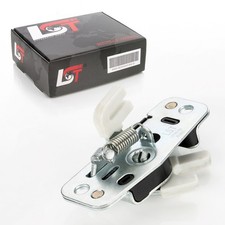 SCHIEBETÜR TÜRSCHLOSS