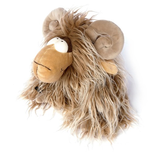 Sigikid beasts town - beasts, mufflon