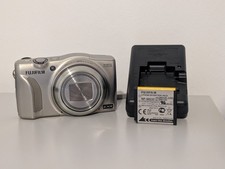 Fujifilm Finepix F770EXR