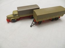 Wiking 1:87 Krupp Titan