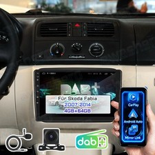 4+64GB CarPlay 10" Android 15