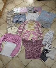 Kleiderpaket Für Mädchen 19