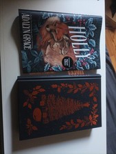 Buch Waterstones SIGNED Holly Adalyn Grace Illustrated Edition Ähnlich Fairyloot